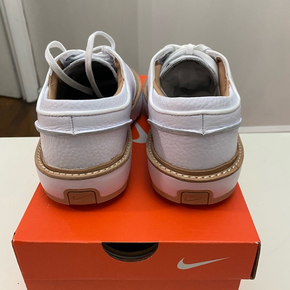 NIKE JANOSKI G TOUR "GOLF SHOES" Size 7 - Picture 6 of 7